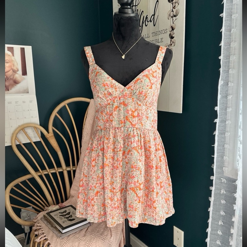 American Eagle romper